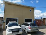 Subaru в Чехове (Bolshaya Kamennaya ulitsa, 1088), car service, auto repair