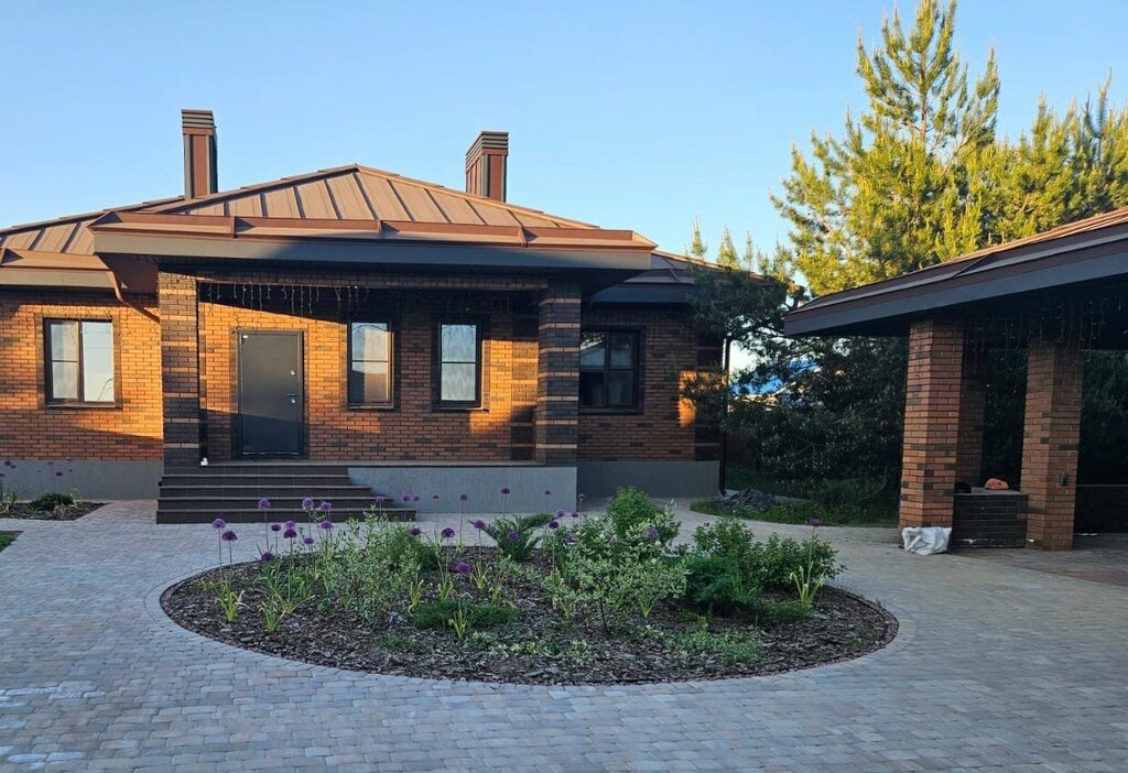 Landscape design Студия ландшафтного дизайна Ирсон Лазаревой, Ryazan, photo