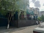 Lime (Шолпан Иманбаева көшесі, 7Г), бар, паб  Астанада