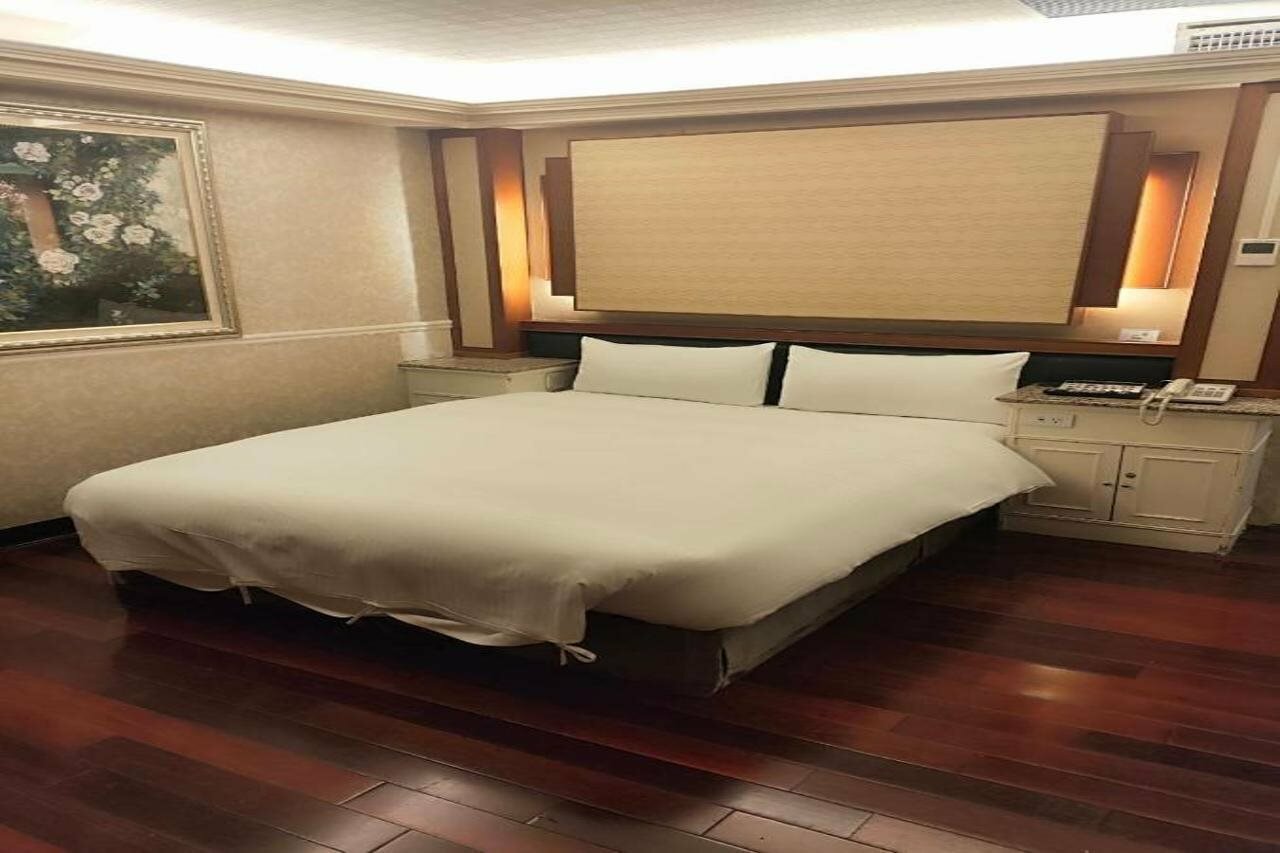 Фото Yachuan Hotel