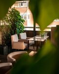 Nebo (Lenina Street, 25), cafe