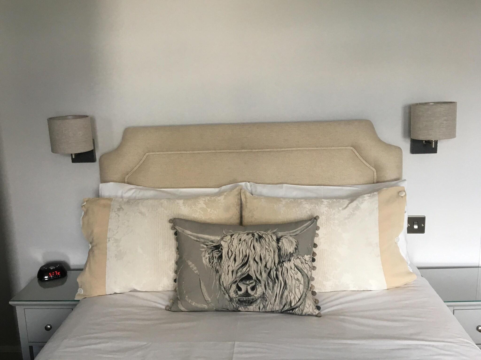 Фото The Gatehouse B&b