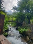 CreeK (Olimpiyskaya Street, 34), cafe