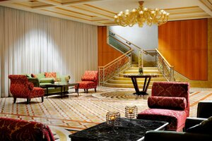 Гостиница Courtyard by Marriott Kuwait City