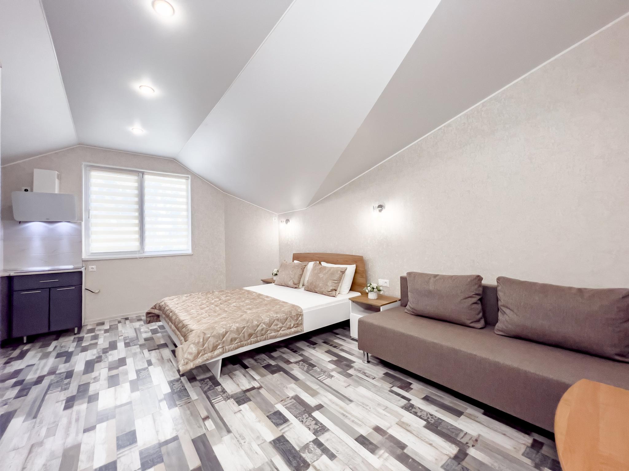 Фото Каскад