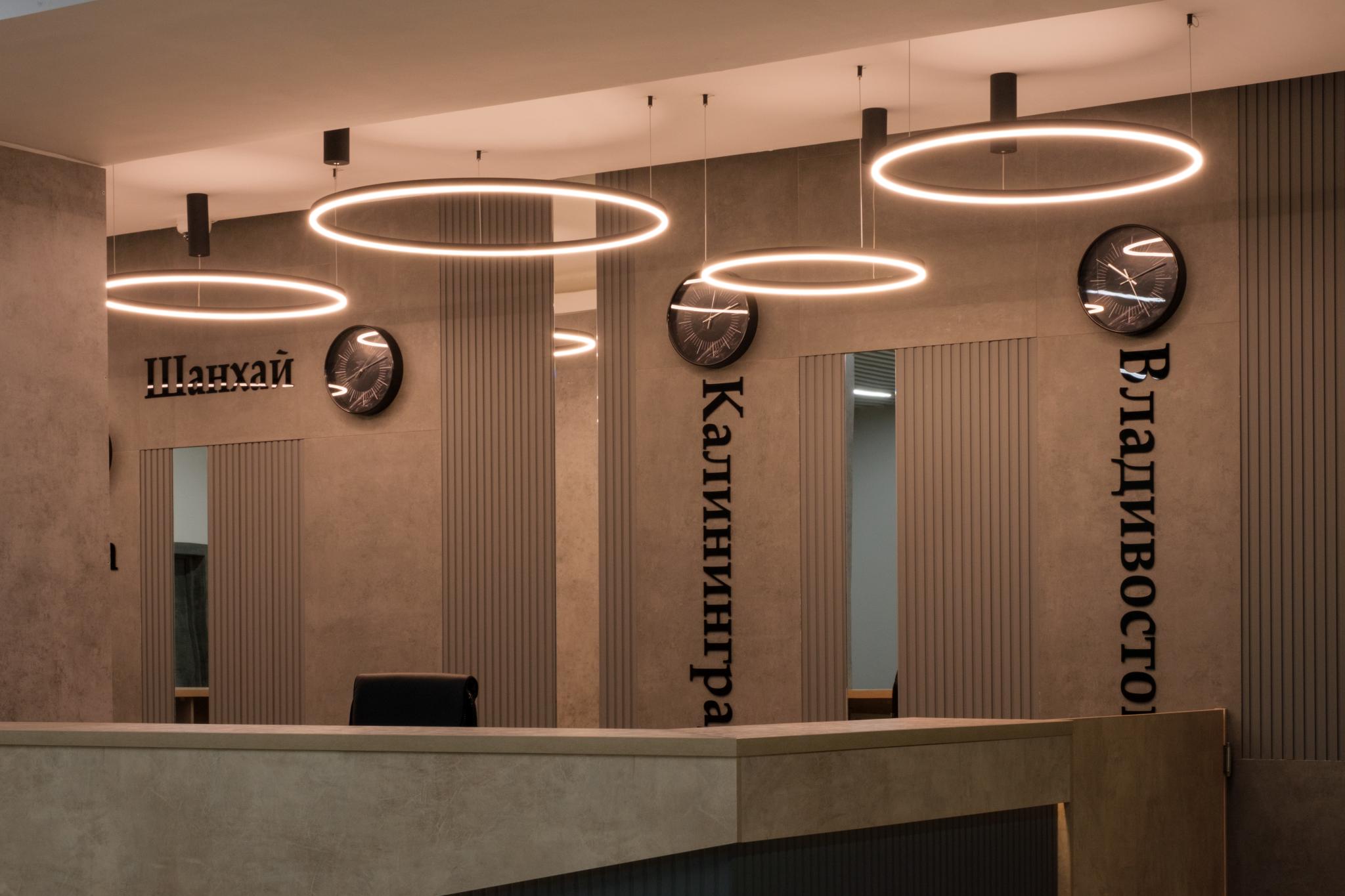 Фото Marion Hotel