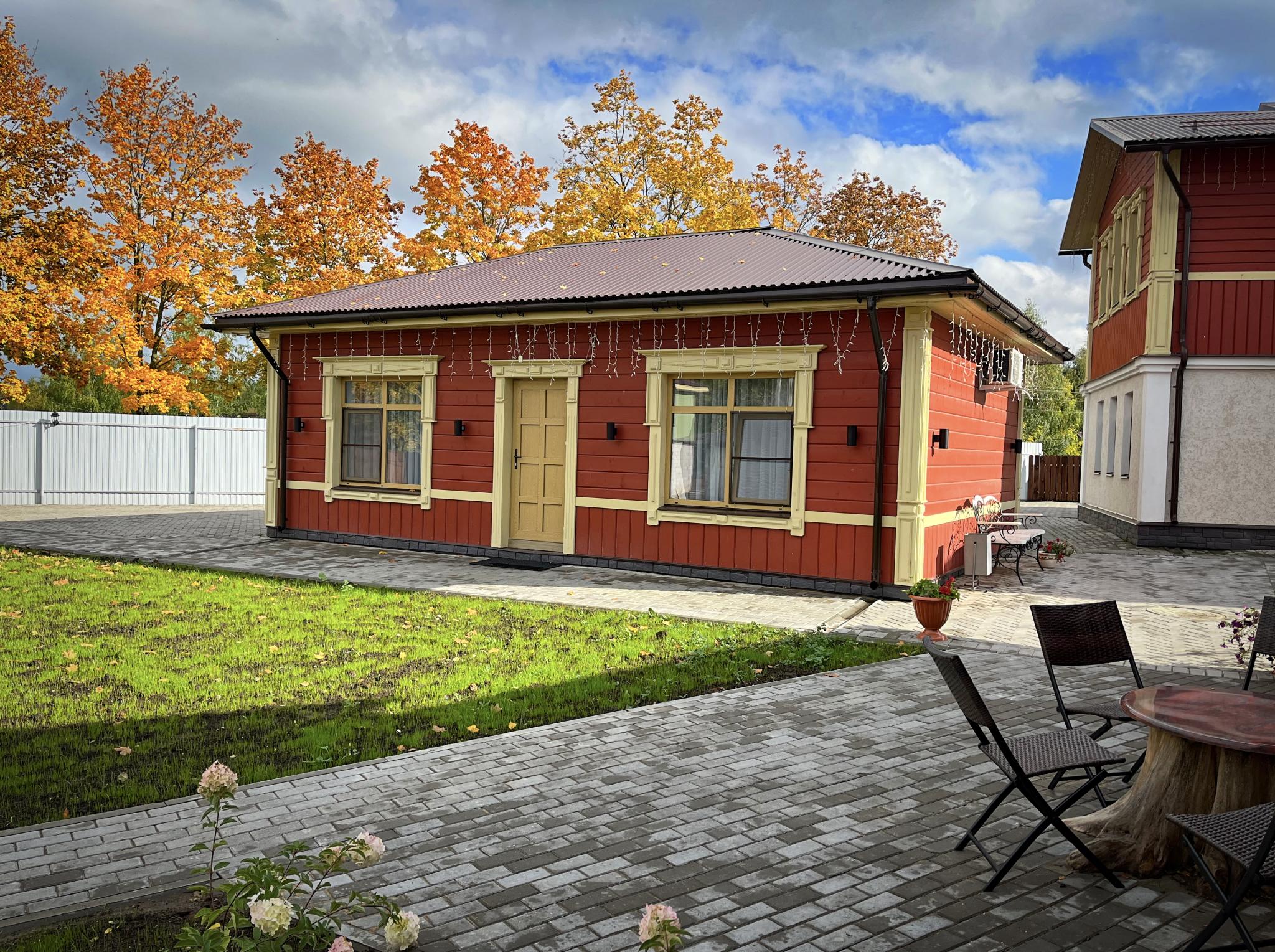 Фото Царедворье