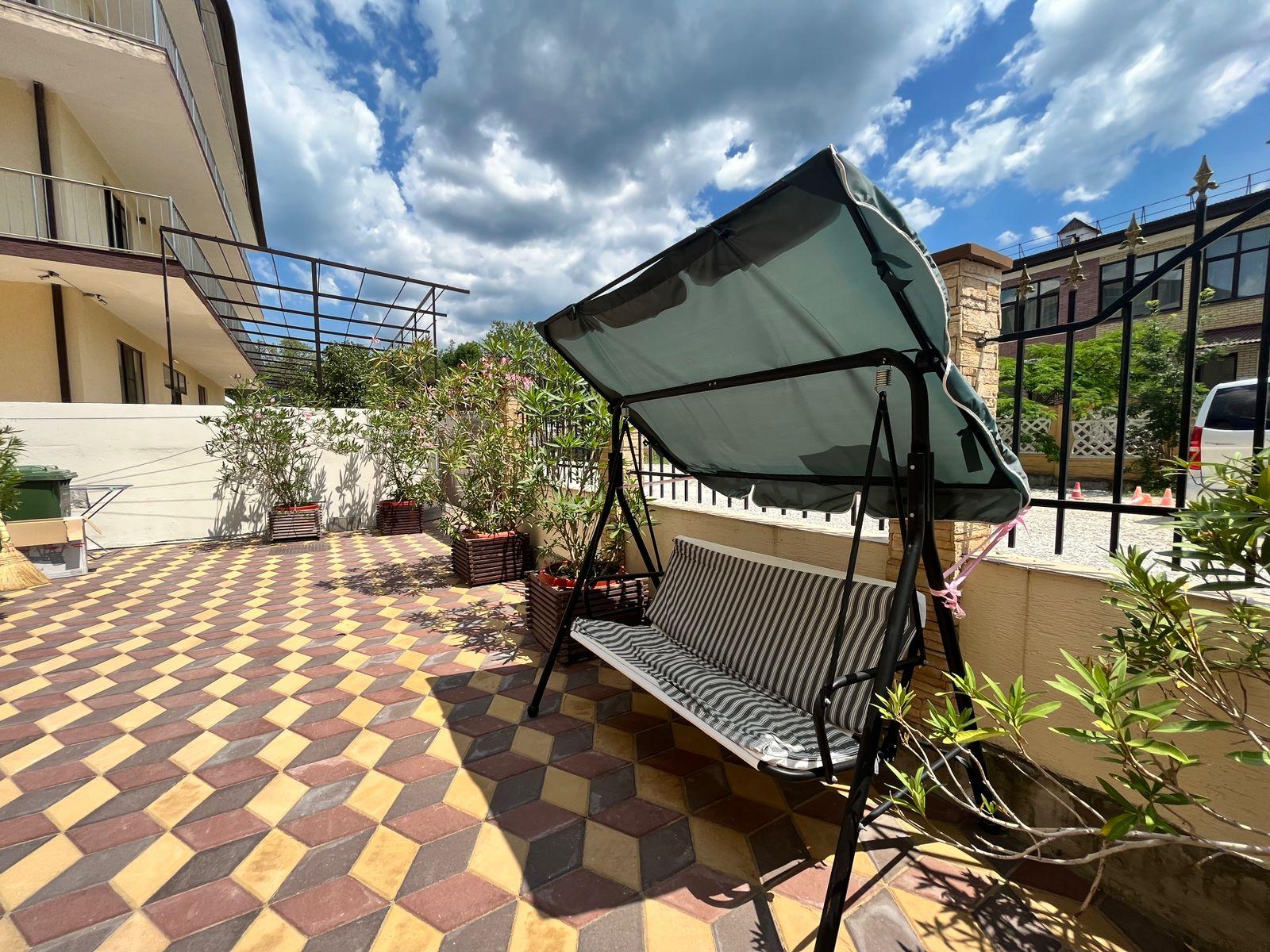 Фото Морской рай