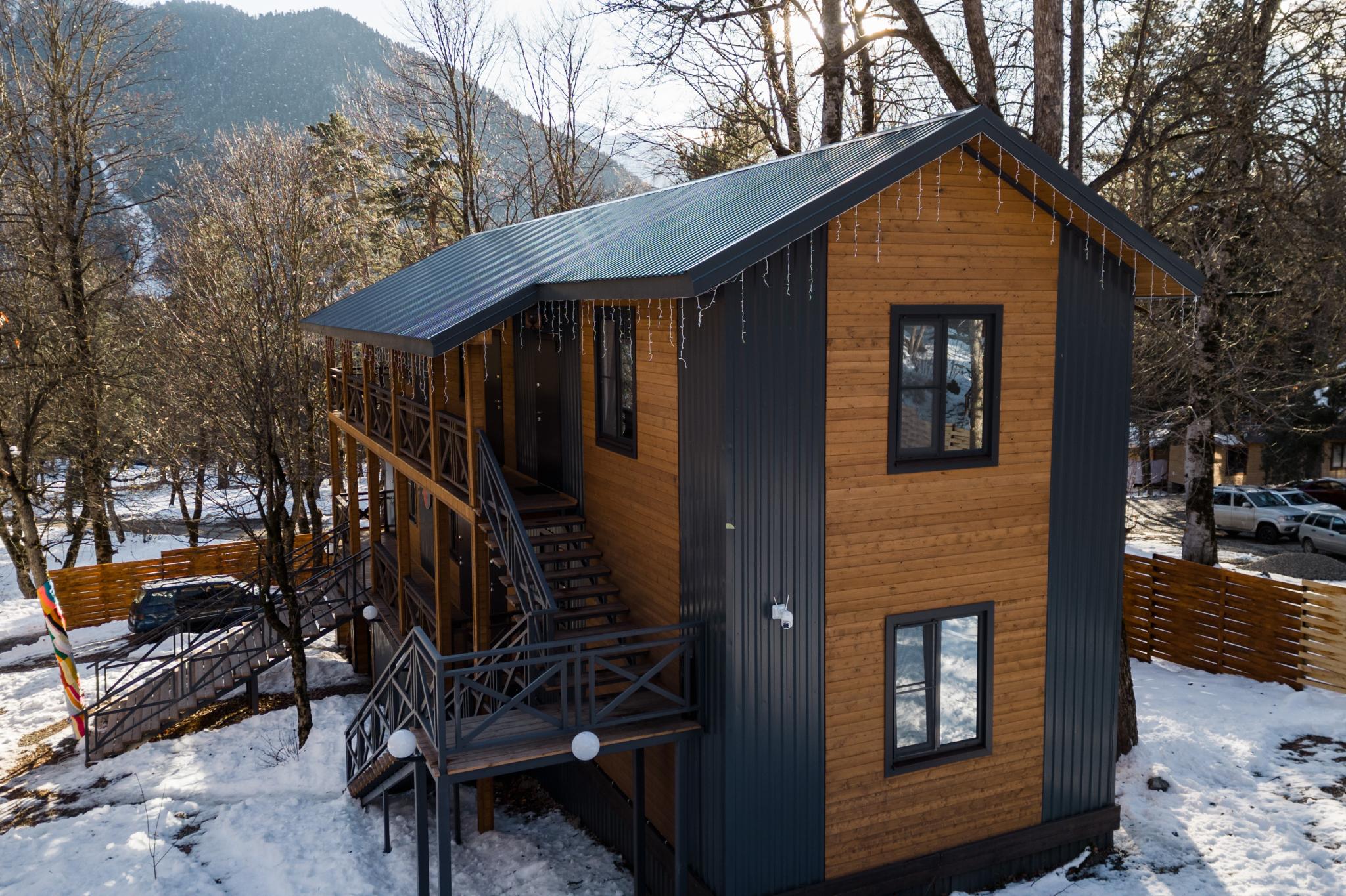 Фото Азгард