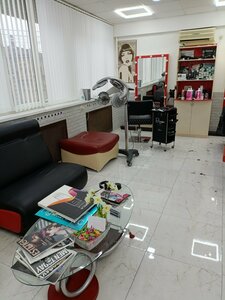 Studiya krasoty Ilya (Teplosernaya ulitsa, 21) ، صالون تجميل