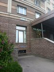 Статус (Beringa Street, 23к2), construction company