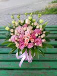 Flowers (Rostov Region, Millerovo, Vokzalnaya ulitsa) ، محل زهور