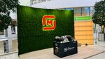 JustWall (Ochakovskoye Highway, 30с3) ، منصات معارض