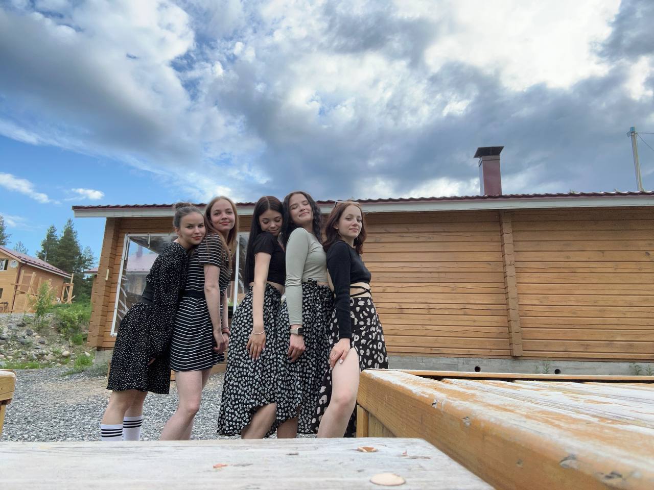 Фото Усадьба Куйто