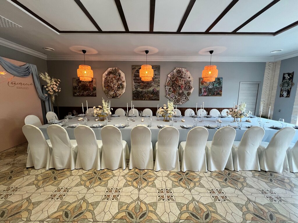 Banquet hall Gallery, Moscow and Moscow Oblast, photo