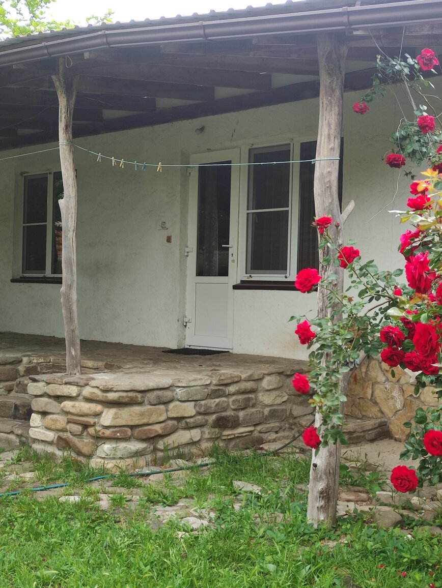 Фото Дом у Дольмена