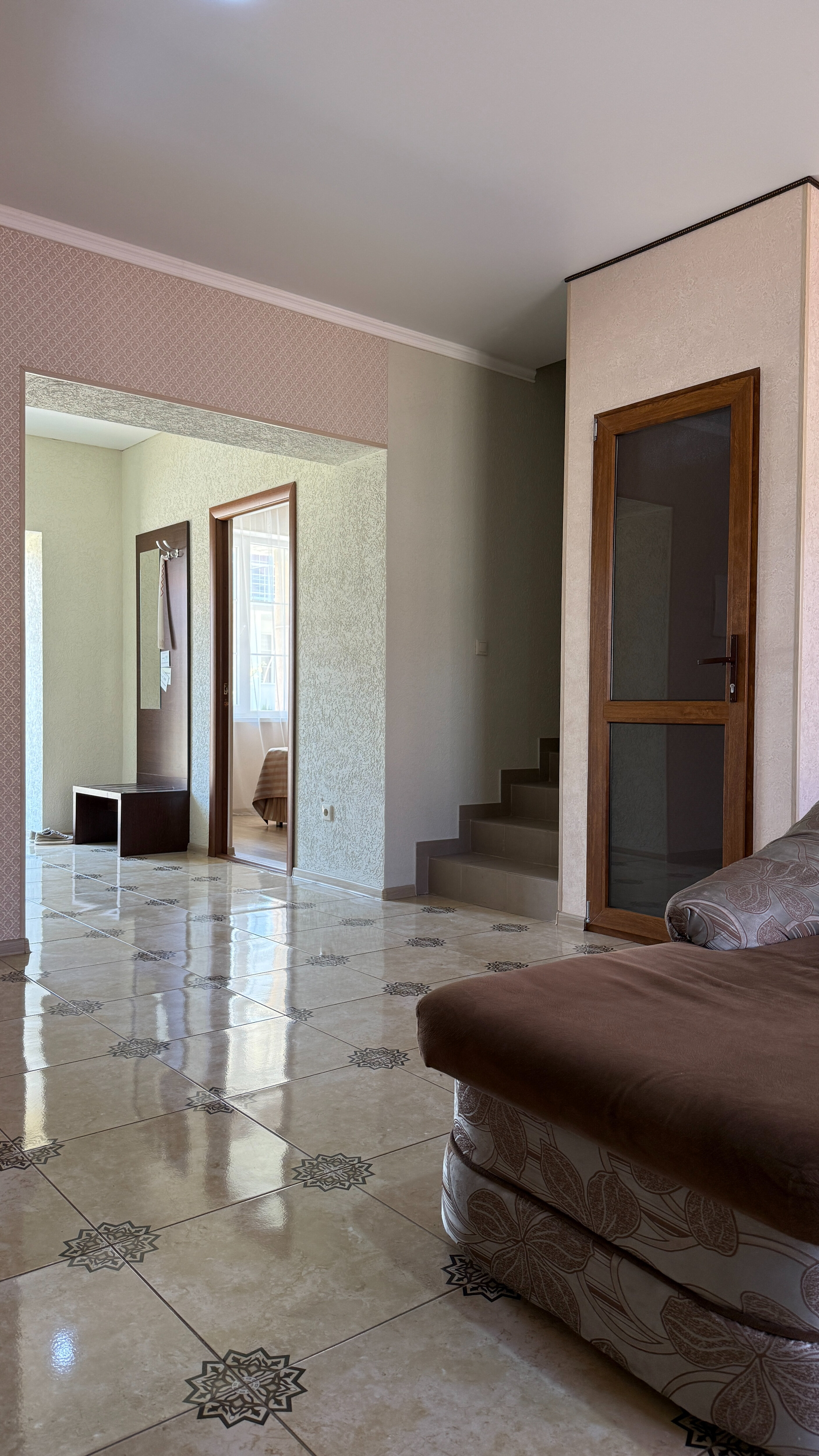 Фото Отель Черноморский