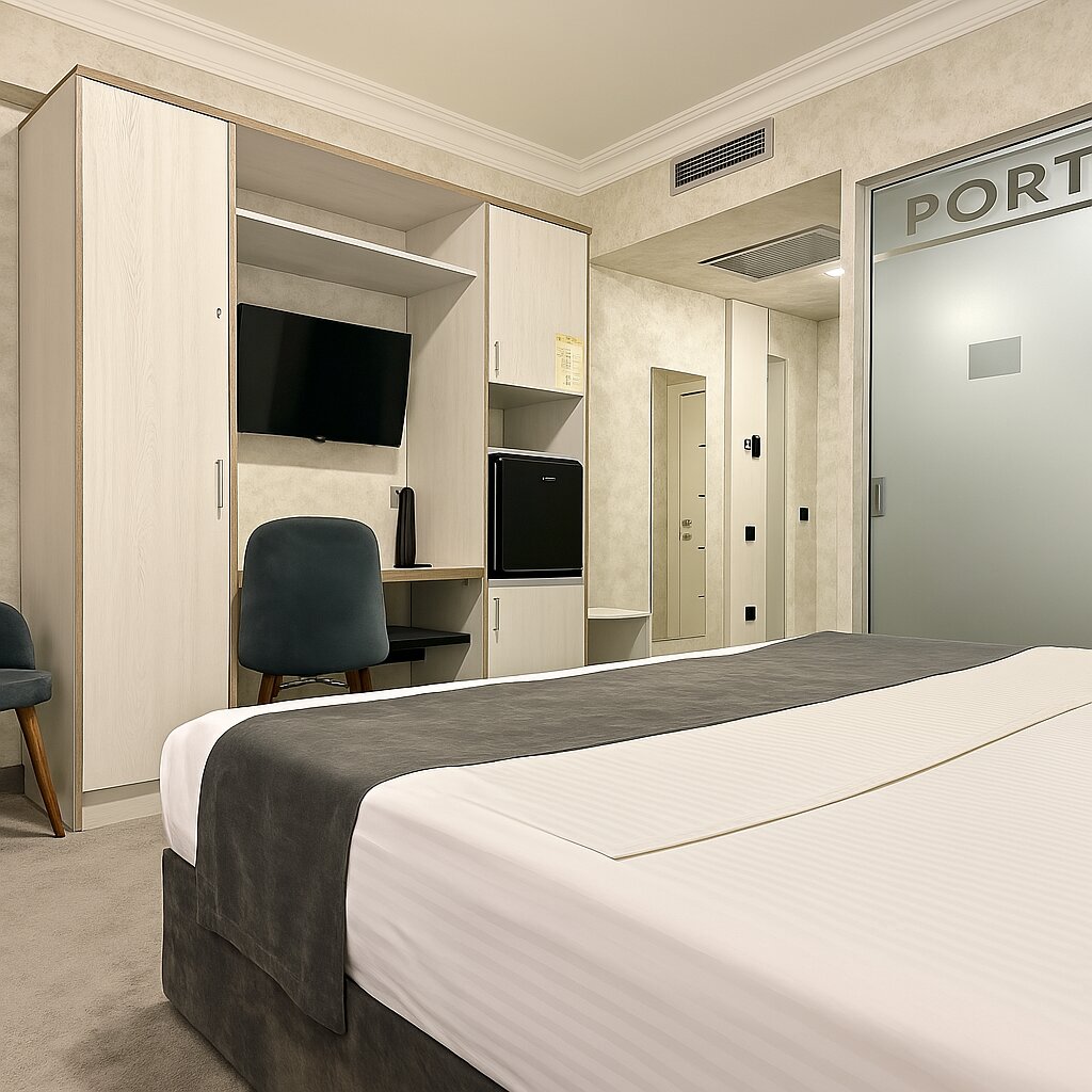 Фото Porto Bello