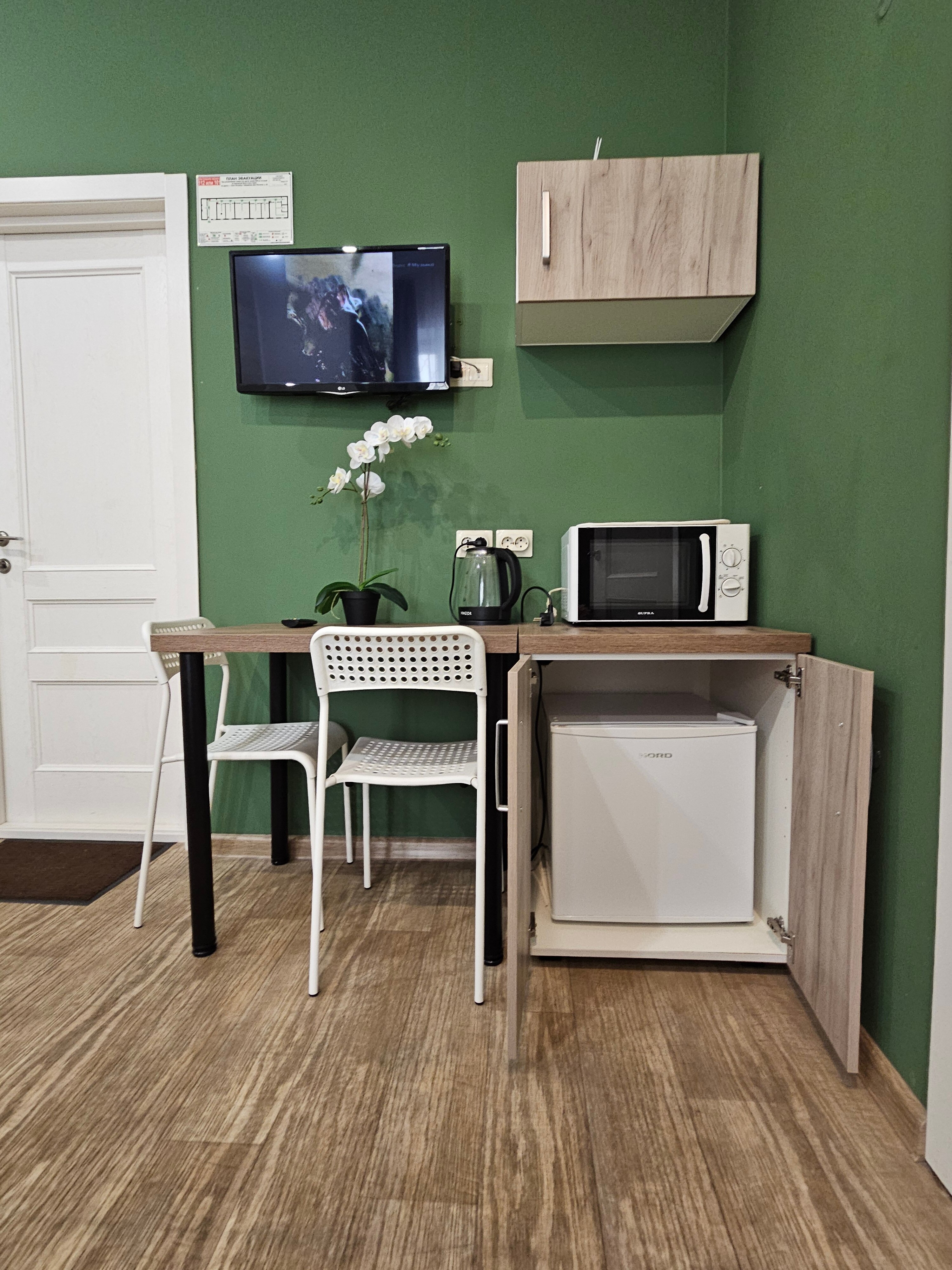 Фото Мини Отель Адель