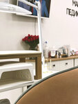 Beauty Studio (ulitsa imeni Yu.A. Mysnikova, 3), nail salon