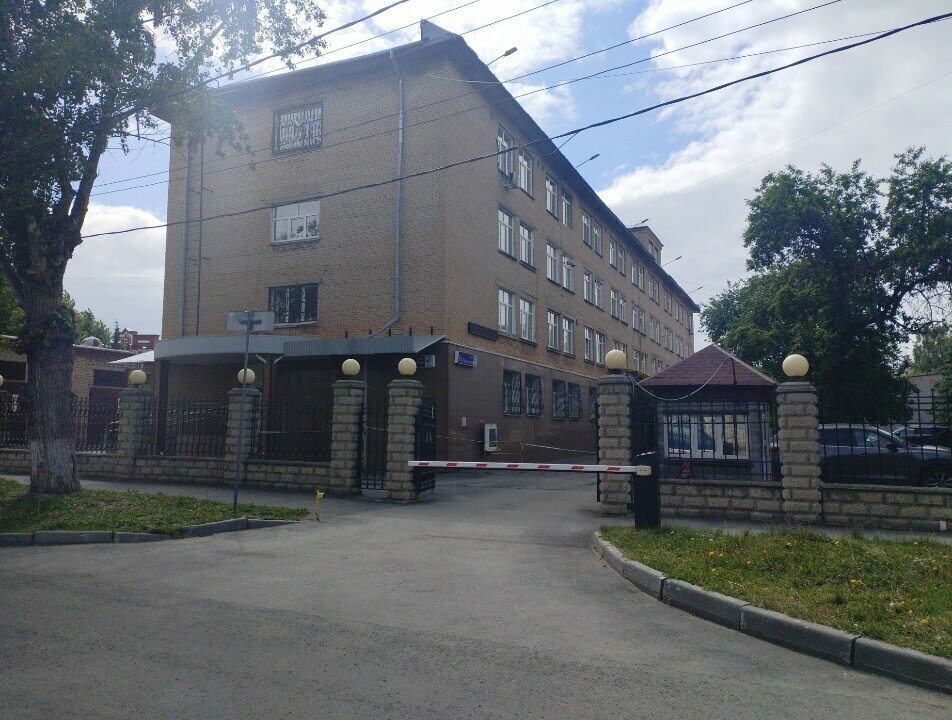 Orthopedic shop Московское протезное ортопедическое предприятие, Chelyabinsk, photo