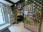 Халяль кафе (Kiyevskogo Vokzala Square, 1) ، مقهى
