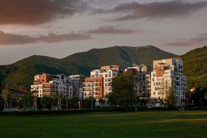 отель Siro Boka Place