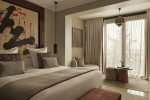 Гостиница Nobu Hotel Marrakech