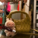 Hu Management (ME Dubai by Meliá, Business Bay, Dubai), producer center