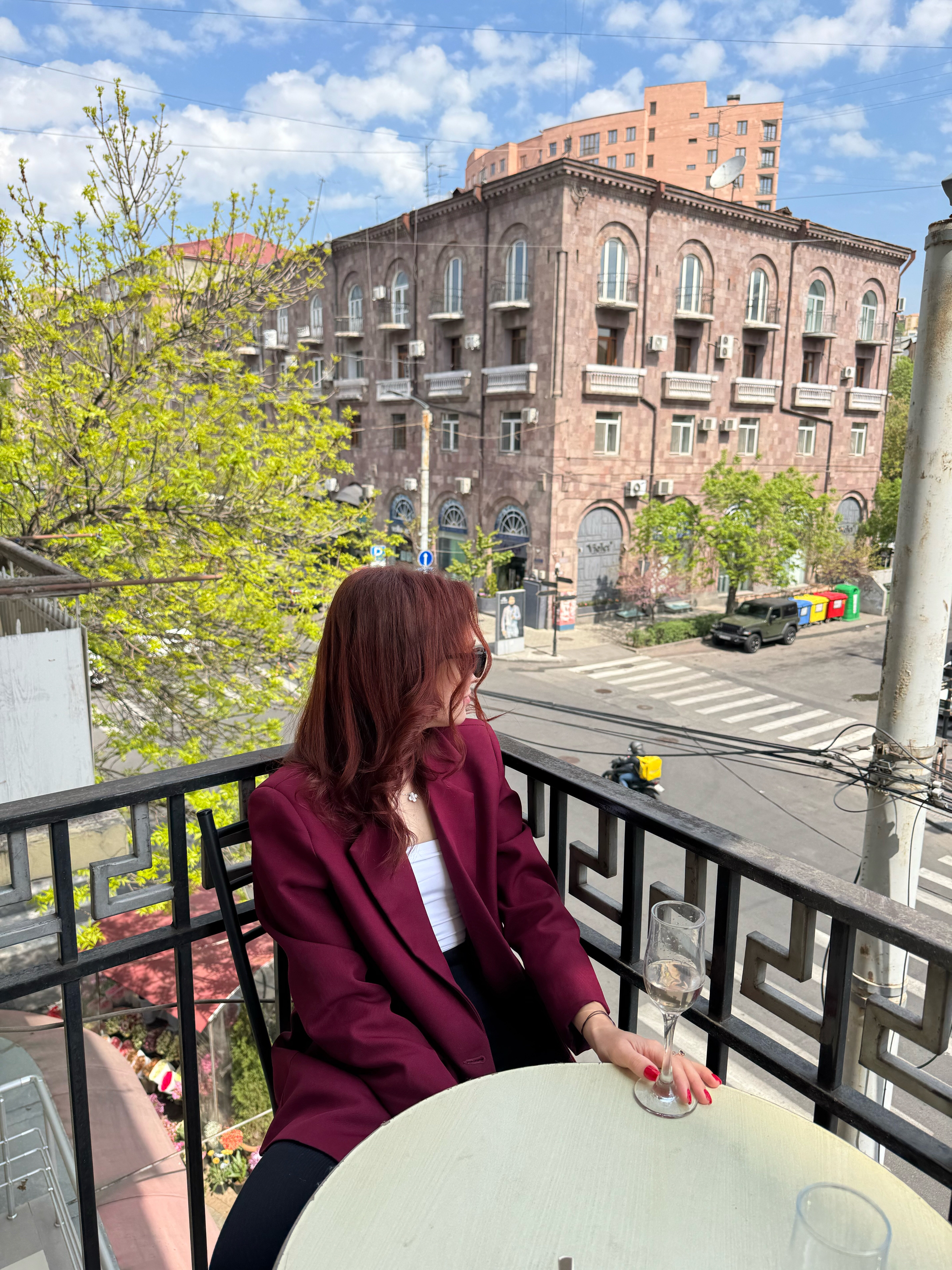 Фото RlS Central Apartments