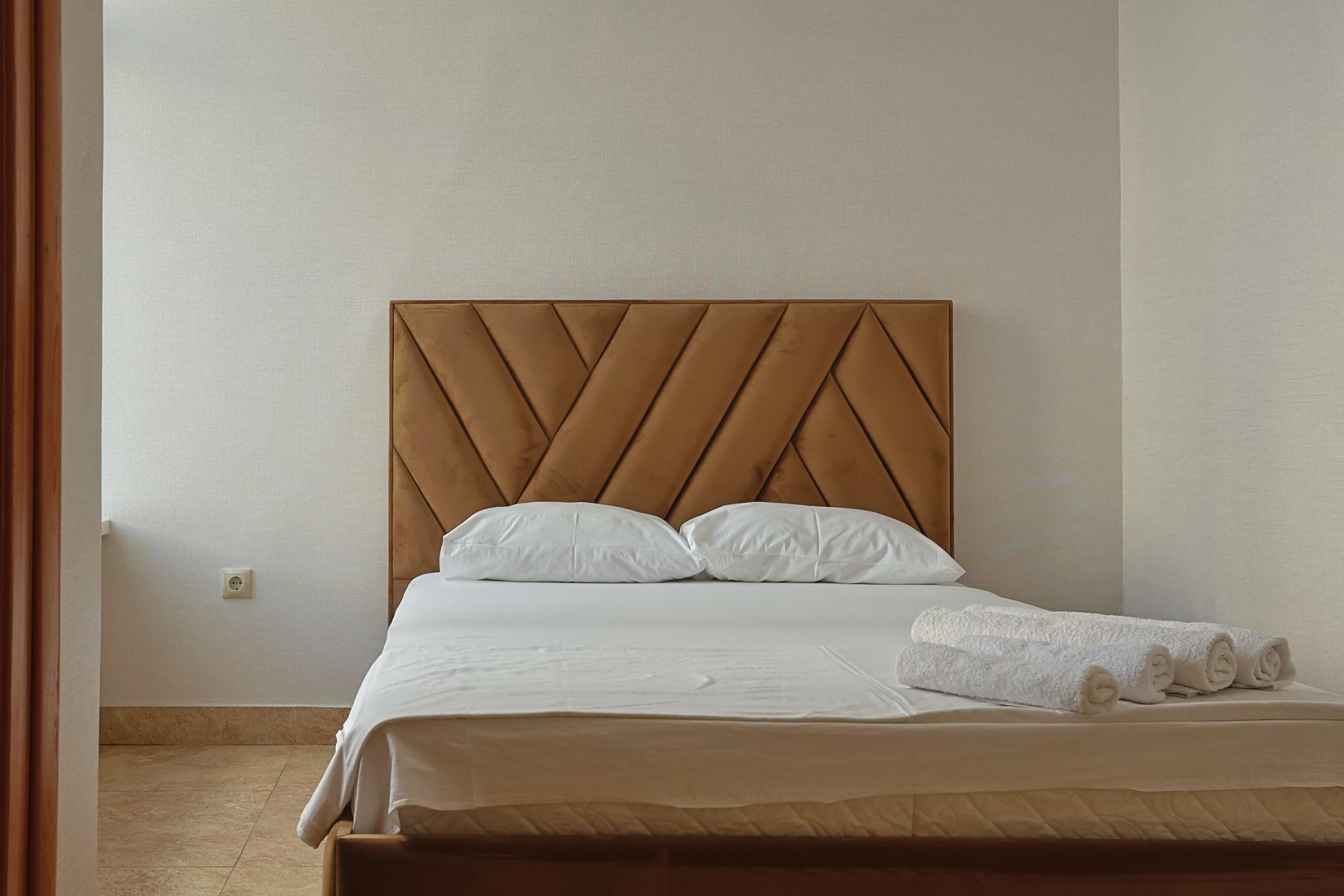 Фото Отель Семья