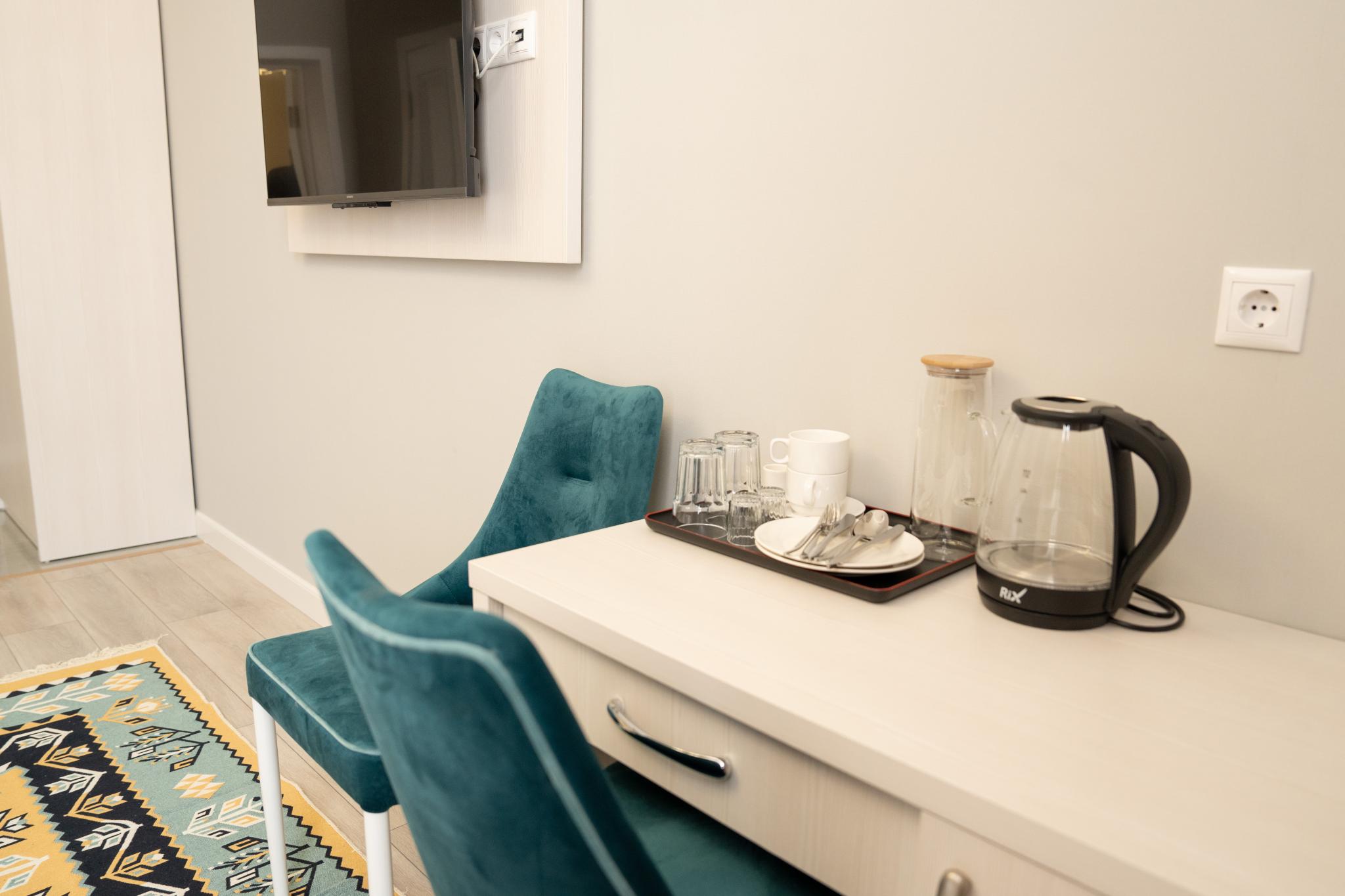 Фото Гостиница Библиотека