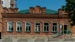 Усадьба Е.К. Шаап (Kainskaya Street, 3), landmark, attraction