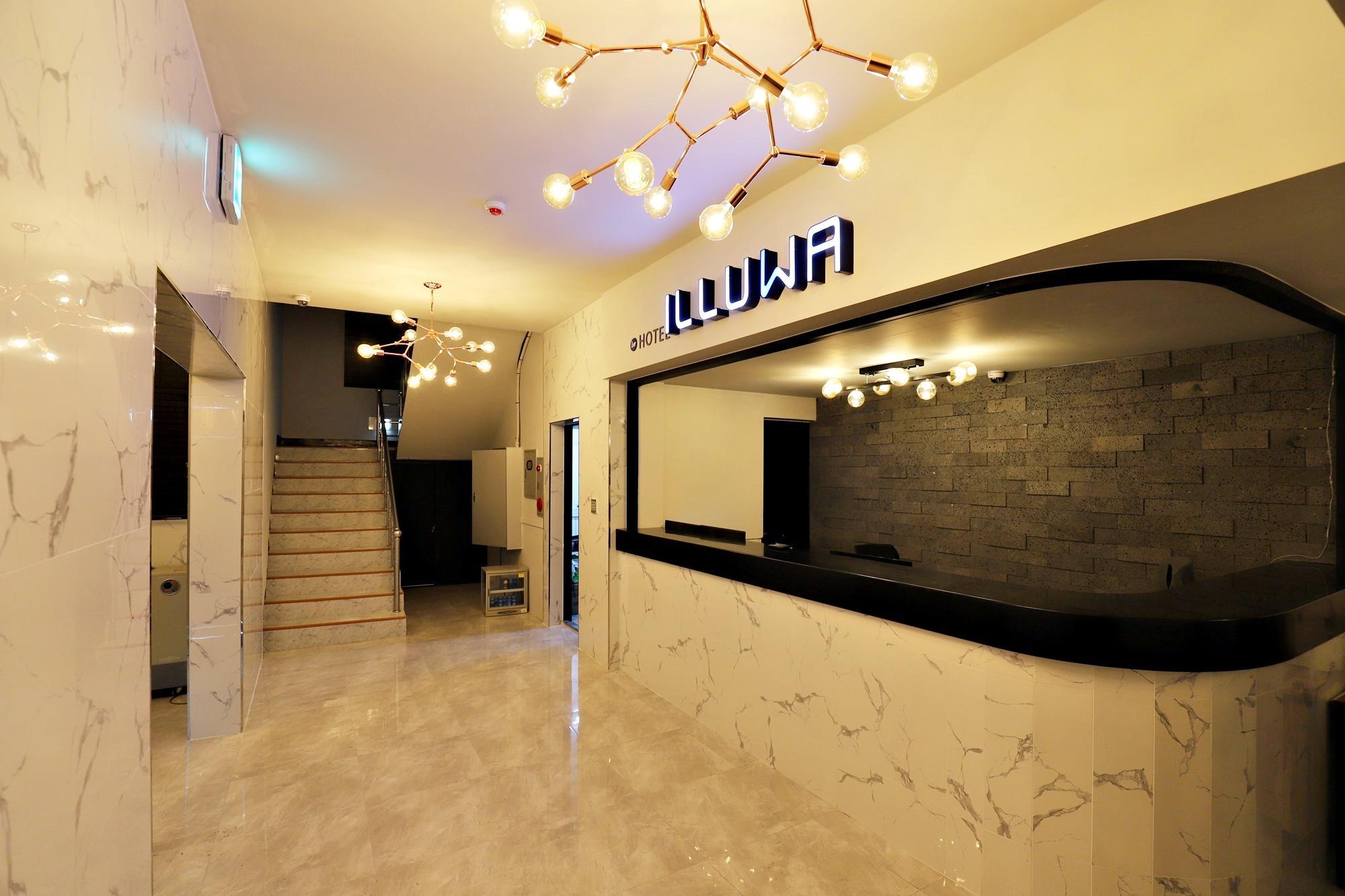 Фото Incheon Illuwa