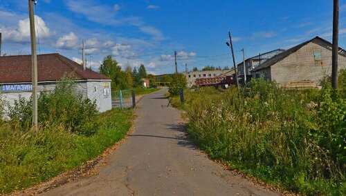 Kereste üretim ve satış şirketleri Патрикеев лес, Danilov, foto