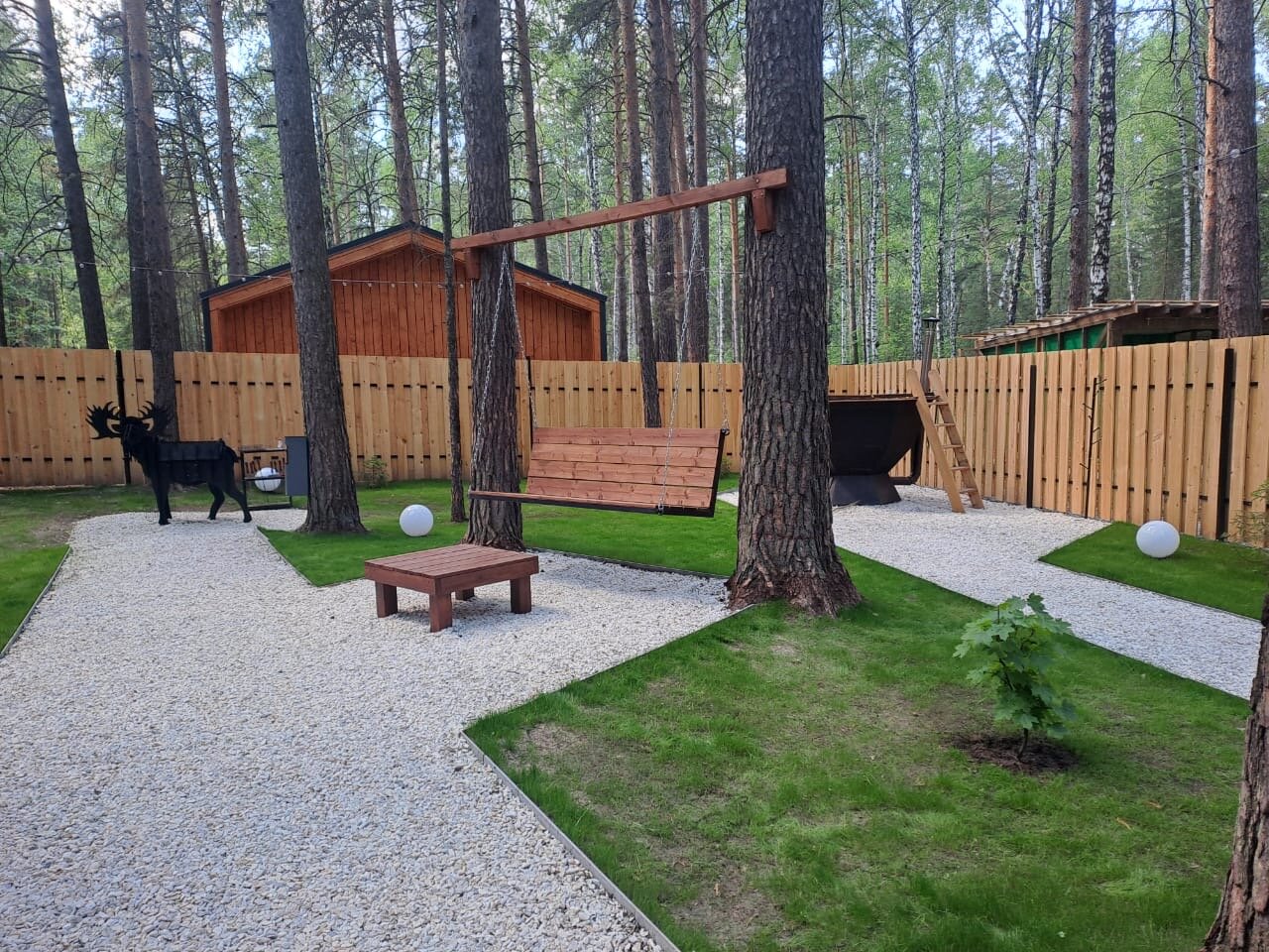 Фото Елки&голки