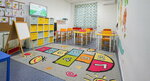 Znayu Mir (Michurina Street, 154), children's developmental center