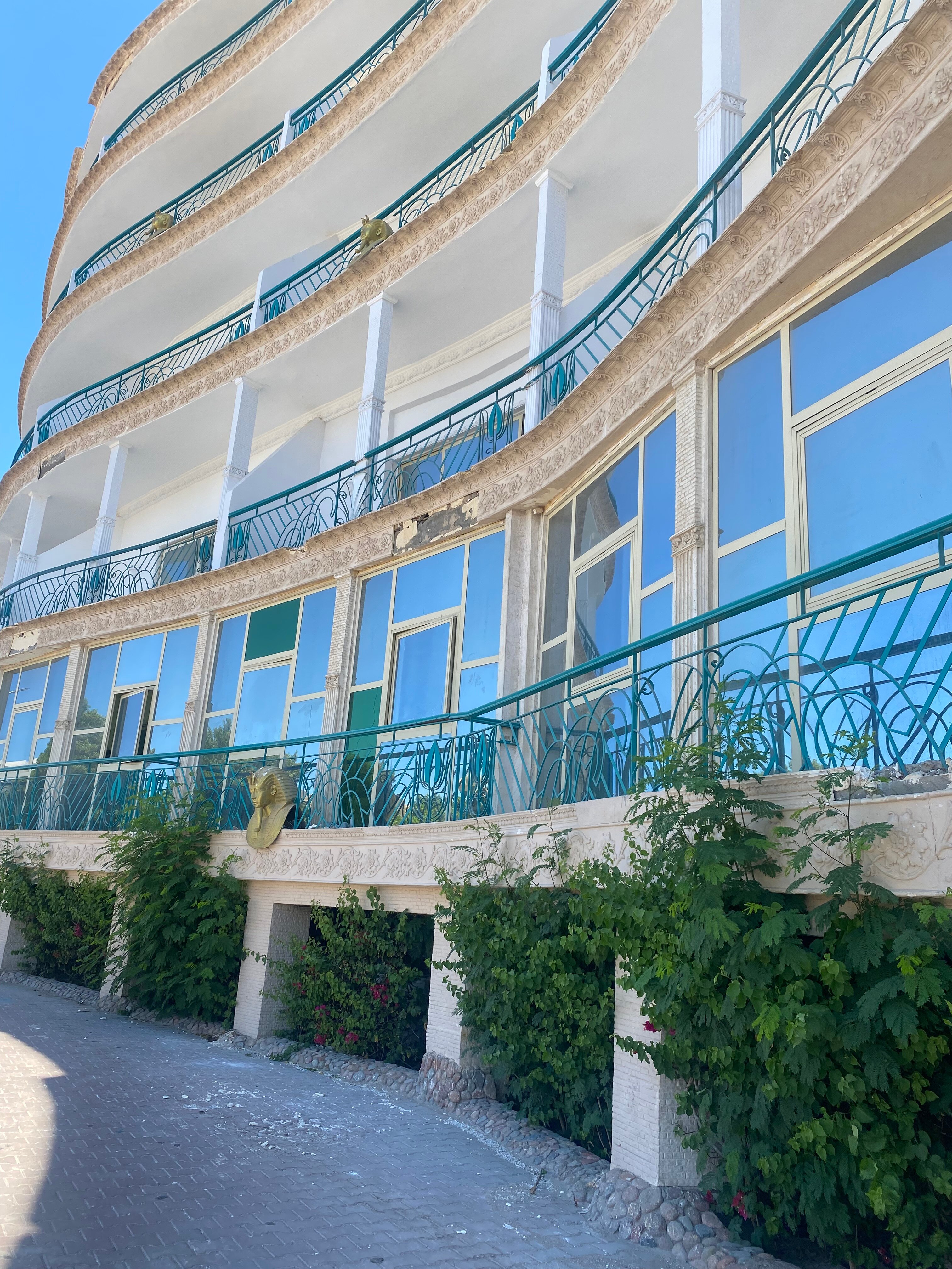 Фото Moreno Horizon SPA & Resort