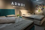 Armos (Okruzhnoye shosse, 11А), furniture store