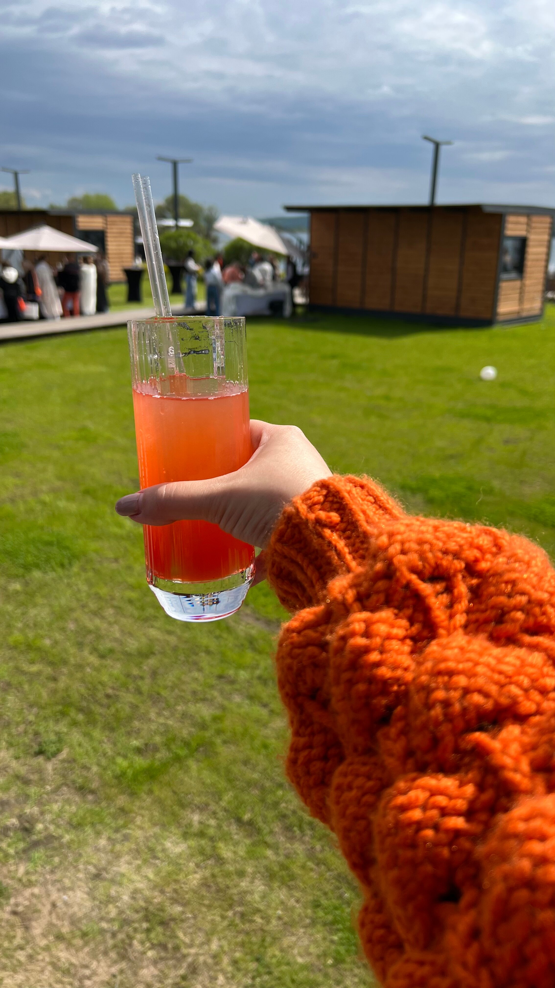 Фото Volga SPA Village