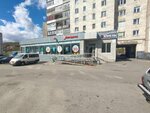 5Post (Kolskiy Avenue, 97к3), parcel automat