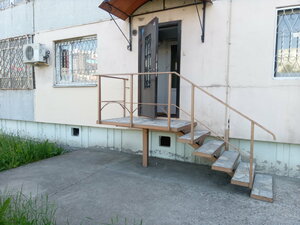 Природа знает (Naberezhnochelninskiy Avenue, 90), beauty salon