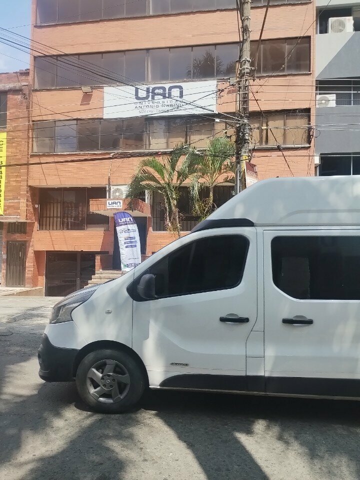 College Universidad Antonio Nariño Sede Cali Norte, Cali, photo