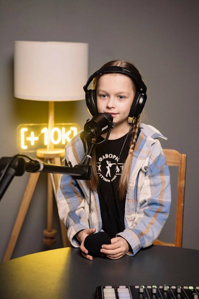 Videography Plus10k, Smolensk, photo