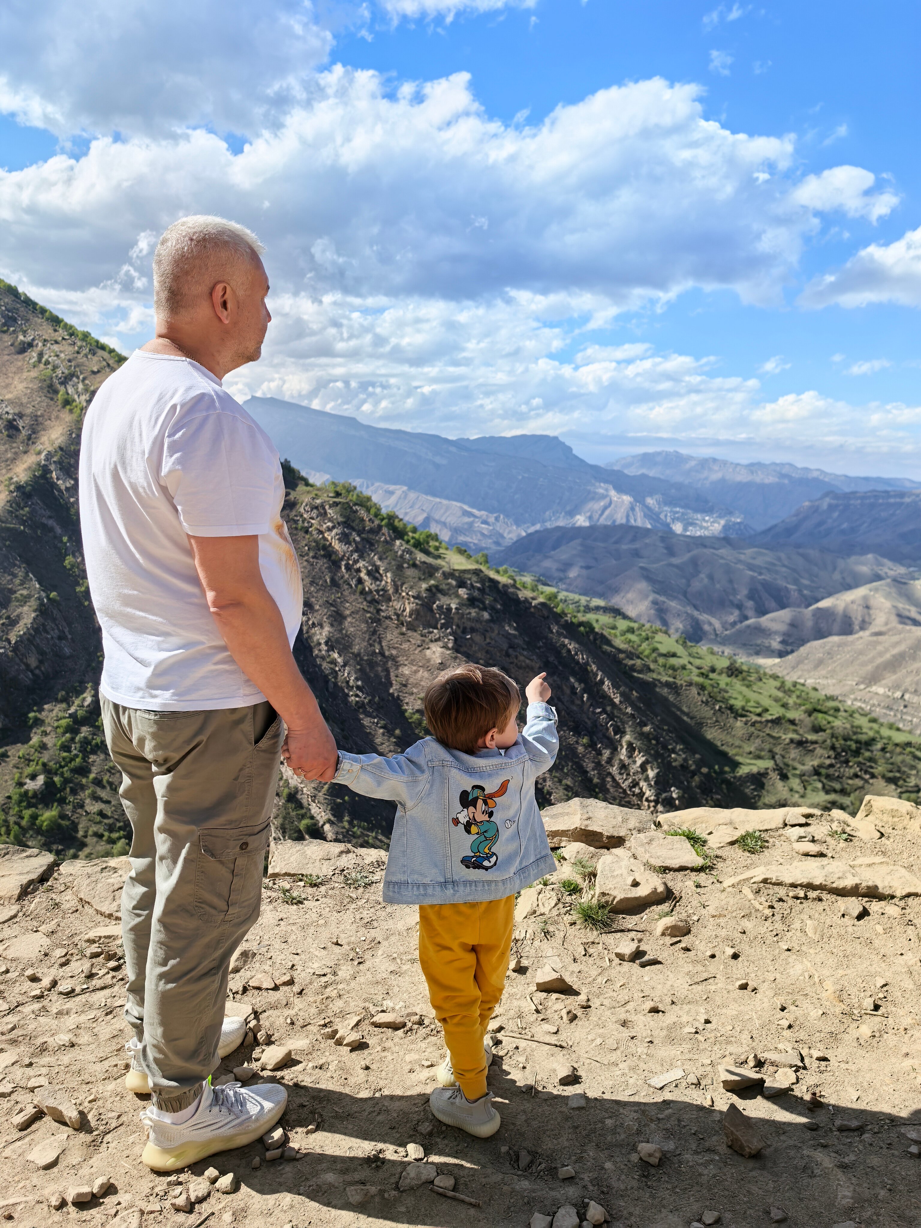 Фото Гуниб этно хаус