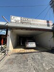Ozcan Auto Grooming... Detailing (Izmir, Menemen District, Mermerli Neighborhood, 1407th Street, 5), ambulance services