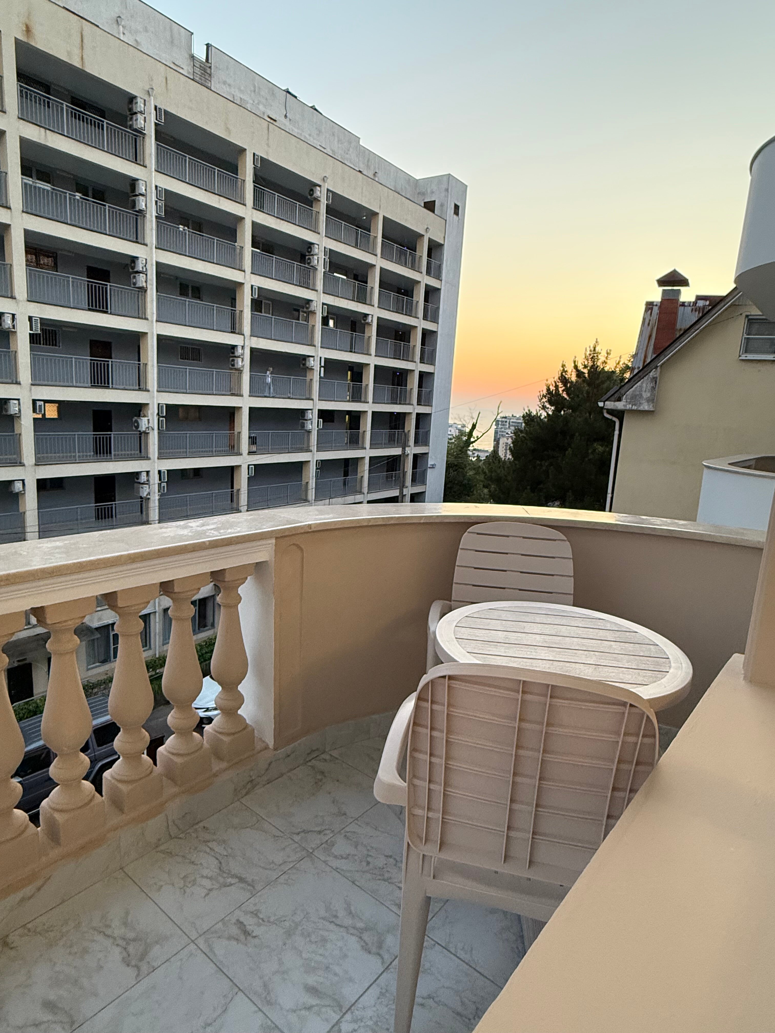 Фото Теплое Море