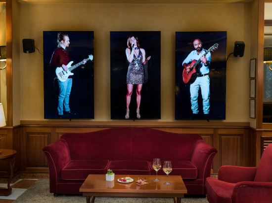 Фото Leonardo Hotel Milan City Center