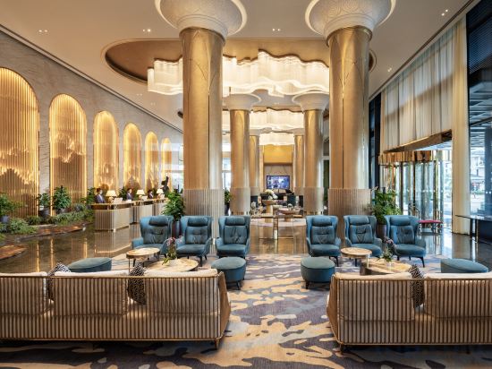 Фото Radisson Blu Hotel, Ha Long Bay