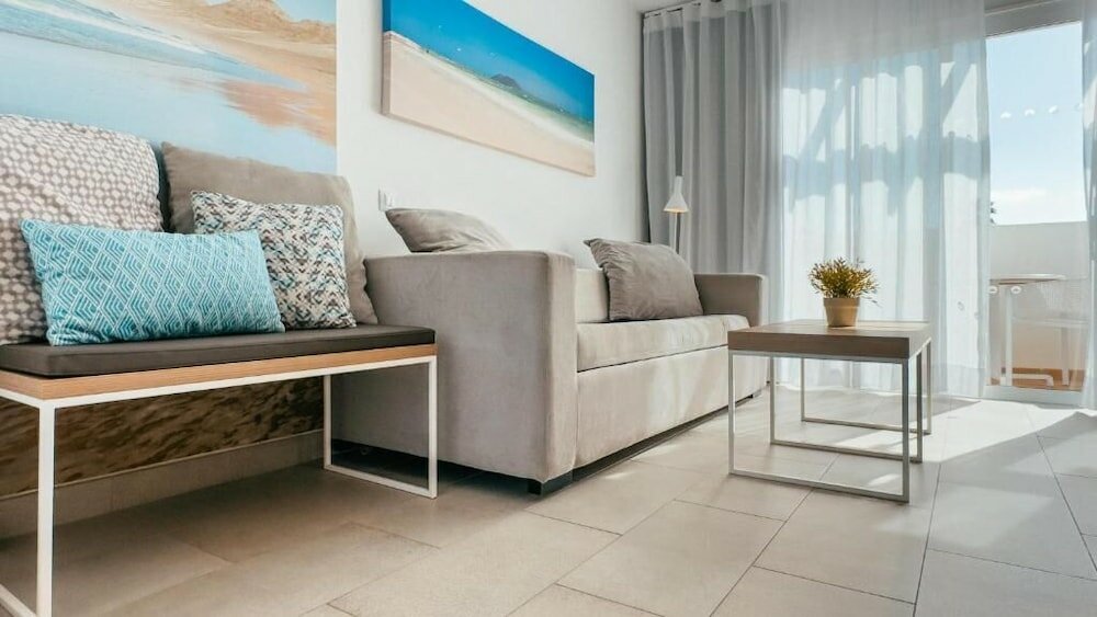 Фото Labranda Corralejo Village - All Inclusive